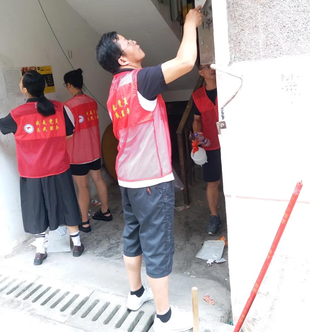 梧州市總工會開展大走訪、大整改、大檢查行動，助力“四城聯(lián)創(chuàng)”