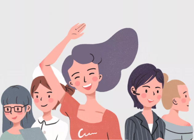 明確了！這些權(quán)益女職工可以有！