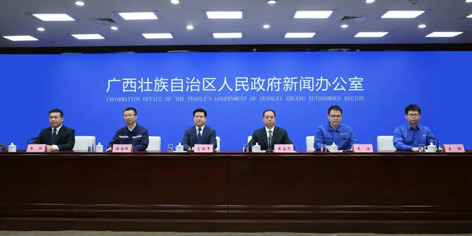 截至2021年底，廣西共選樹115名“廣西工匠”