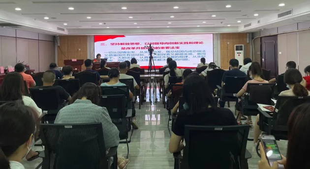 “勞模工匠進(jìn)學(xué)校、思政教師進(jìn)企業(yè)”活動(dòng)丨粵桂合作特別試驗(yàn)區(qū)專場(chǎng)