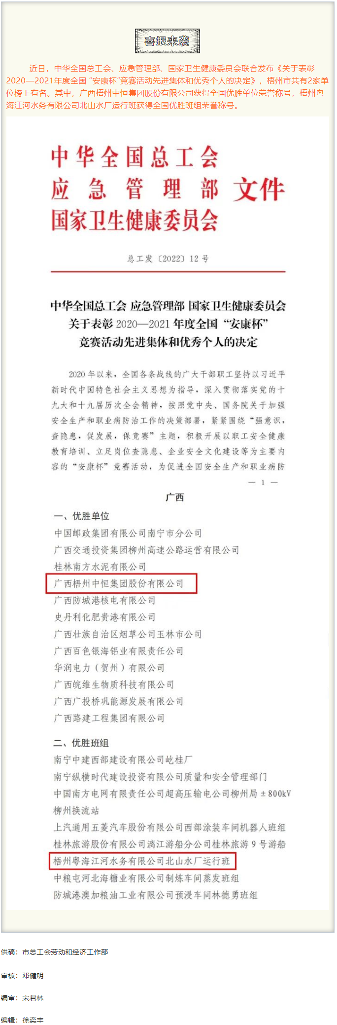 喜報！我市“安康杯”競賽活動再獲全國榮譽.png