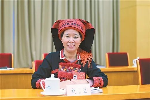 “總書記叮囑把六堡茶做大做強”！
