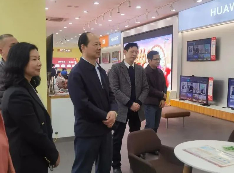 市總工會開展戶外勞動者服務站點專項調(diào)研，全面推進職工服務陣地建設工作