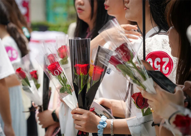 共譜華章 共繪情長(zhǎng)｜“會(huì)聚良緣·筑愛梧州”職工交友聯(lián)誼活動(dòng)等你來(lái)