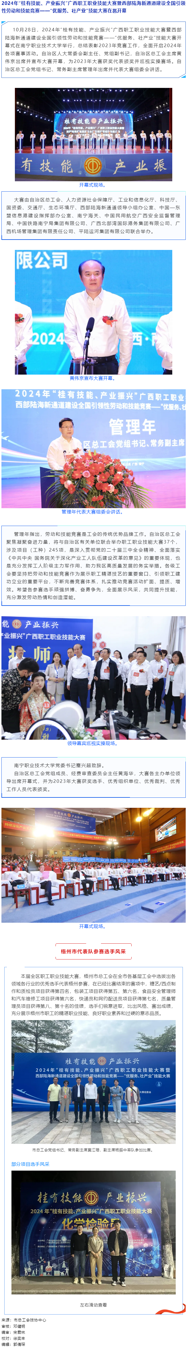 2024年“桂有技能、產(chǎn)業(yè)振興”廣西職工職業(yè)技能大賽暨西部陸海新通道建設(shè)全國引領(lǐng)性勞動(dòng)和技能競賽在邕.png