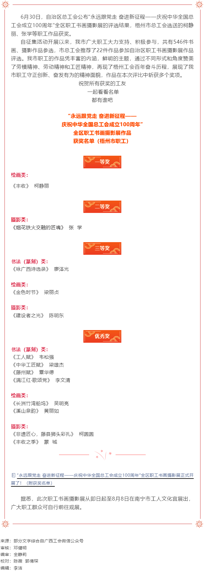喜報！我市多名職工在全區(qū)職工書畫攝影展中獲獎.png