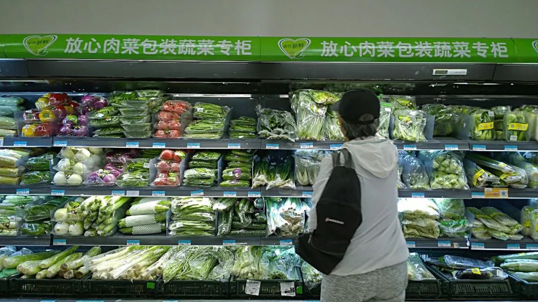 中共中央、國務(wù)院：用四個“最嚴”確保“舌尖上的安全”