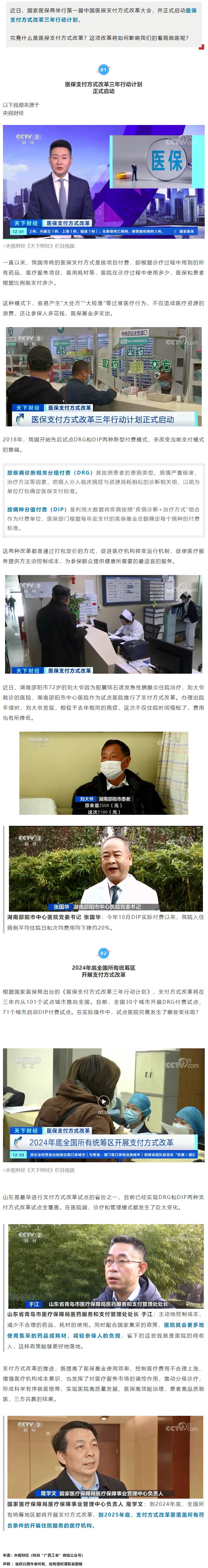 醫(yī)保支付方式將有大變化！直接影響你看病就醫(yī).png