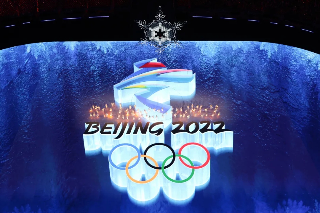北京2022年冬奧會(huì)閉幕式丨絕美現(xiàn)場(chǎng)，每一張圖都值得收藏！