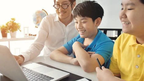 中考沖刺篇：最后兩周，如何幫孩子搞好心態(tài)？