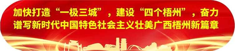 劉寧在梧州蒼梧縣蒙山縣岑溪市調(diào)研時強(qiáng)調(diào)：完整準(zhǔn)確全面貫徹新發(fā)展理念，發(fā)揮優(yōu)勢突出特色推動縣域經(jīng)濟(jì)高質(zhì)量發(fā)展