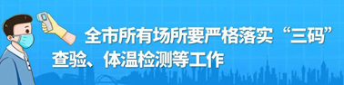 關(guān)于有序恢復社會生活秩序進一步做好疫情防控工作的通告（第4號）