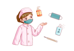 @所有人，如何做好個人防護？這些防疫要點要牢記