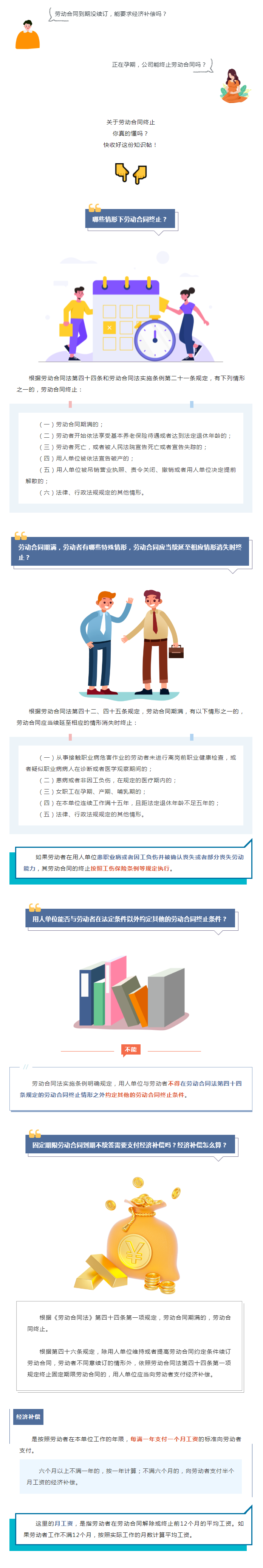 勞動合同終止有“說法”！這份知識帖快收好→.png
