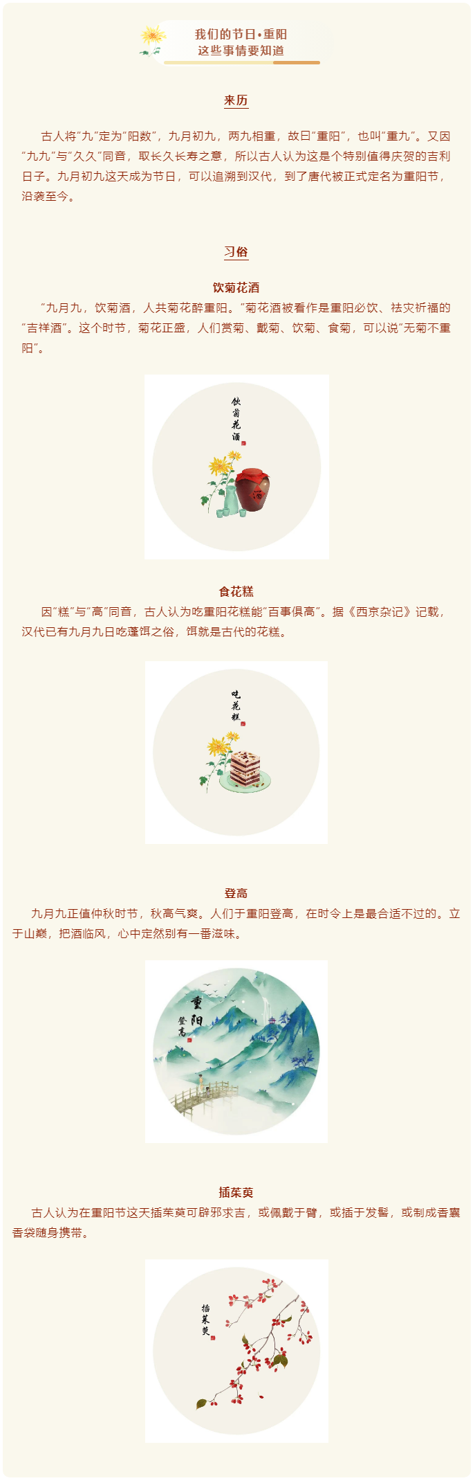 今日重陽，這些習(xí)俗你知道多少？.png