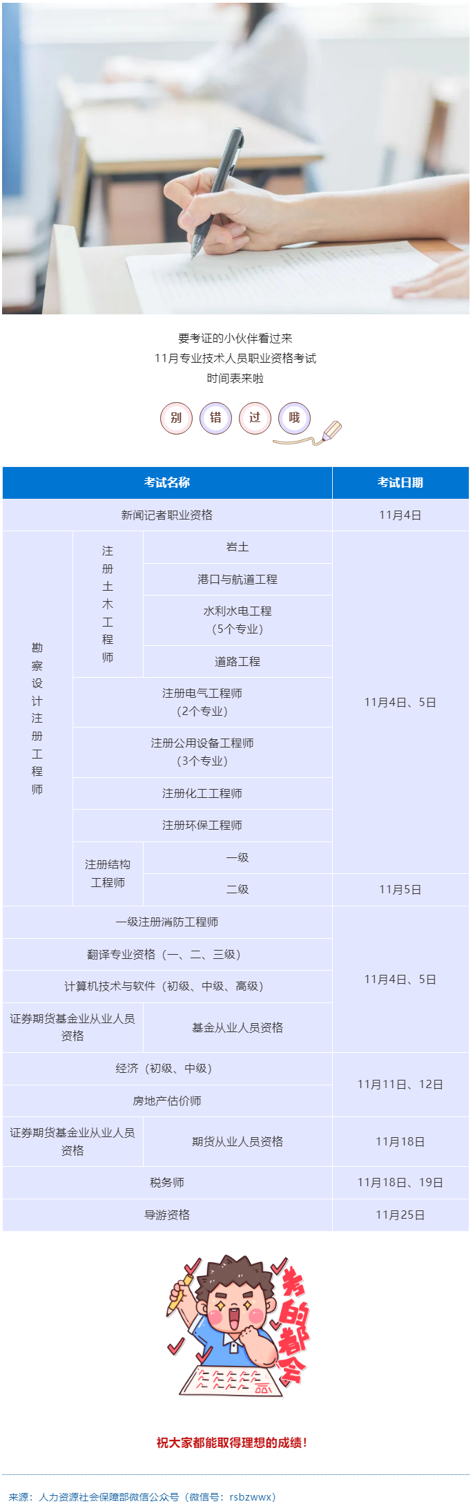 溫馨提示！11月有這些考試，別錯過→.png