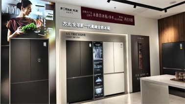 歡樂三月三，消費享雙補丨梧州市商務局、市總工會聯(lián)合開展“惠享梧州 以舊換新”家居建材專場活動