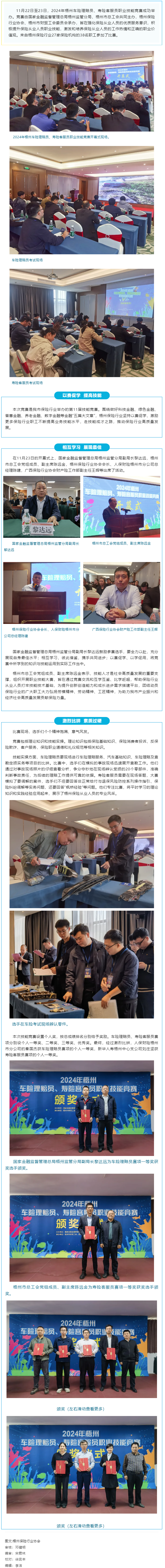 技能比拼促提升 強(qiáng)化服務(wù)展風(fēng)采丨2024年梧州車(chē)險(xiǎn)理賠員、壽險(xiǎn)客服員職業(yè)技能競(jìng)賽成功舉辦.png