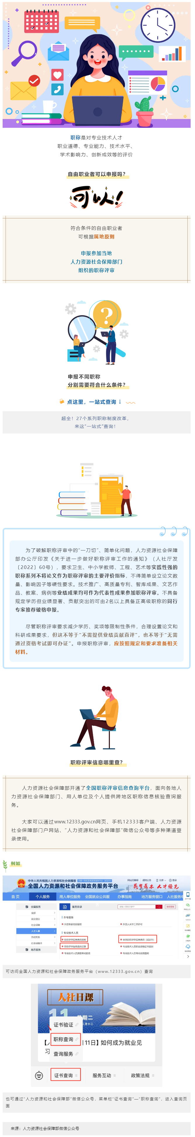 自由職業(yè)者怎么評職稱？.png